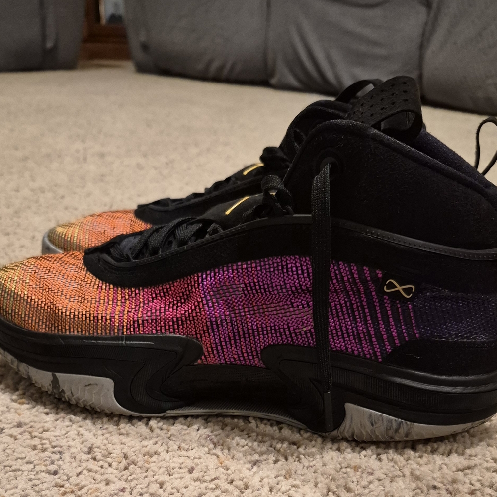 Jordan